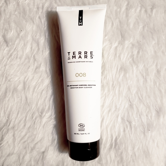 Body Cleansing Gel Terre De Mars Reddition Foaming - Picture 6 of 7